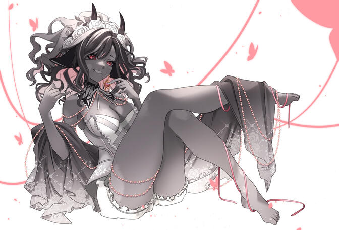 ♡ by @rawder