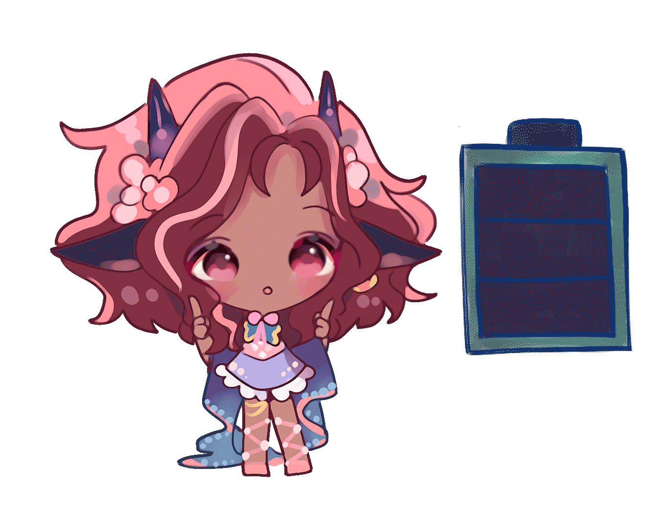 ♡ by @saru
