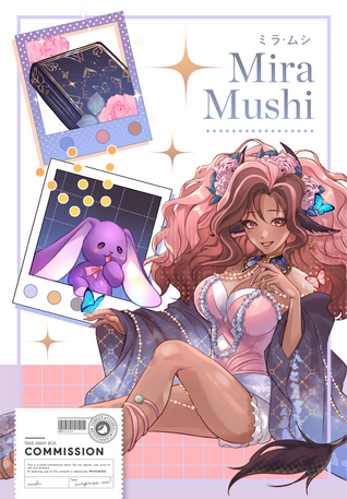 ♡ by @fishboll