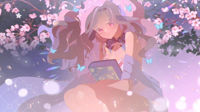♡ by @ycy9