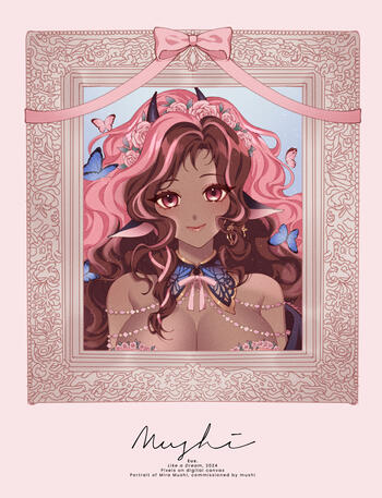 ♡ by @eus