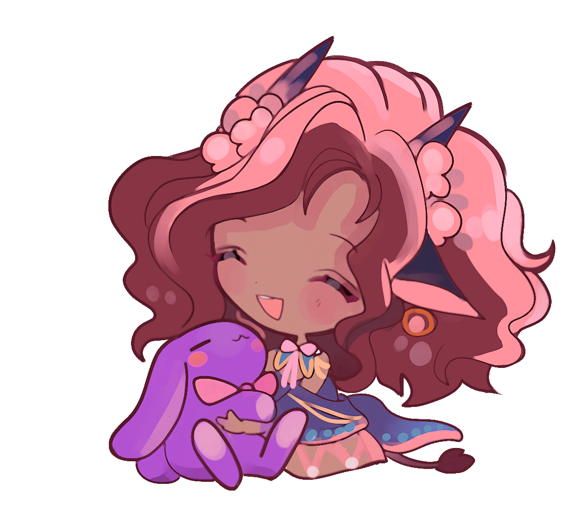 ♡ by @saru