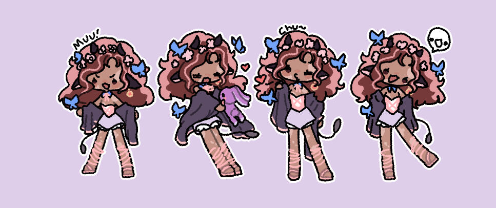 ♡ by @eri