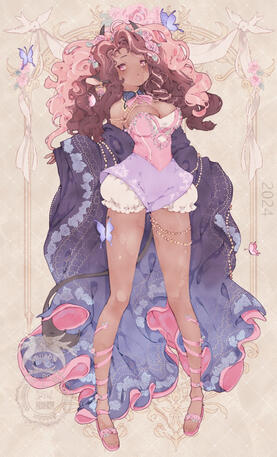 ♡ by @moon