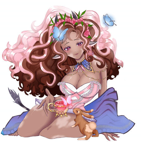 ♡ by @cheekytubs