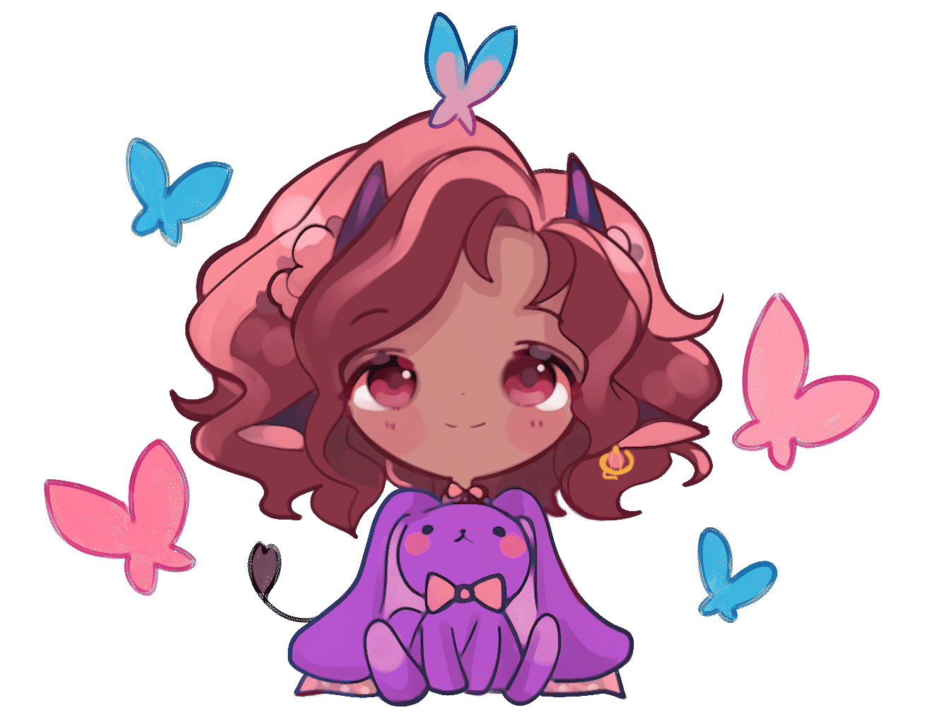 ♡ by @saru
