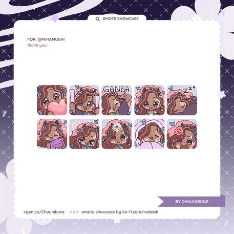 ♡ by @eri