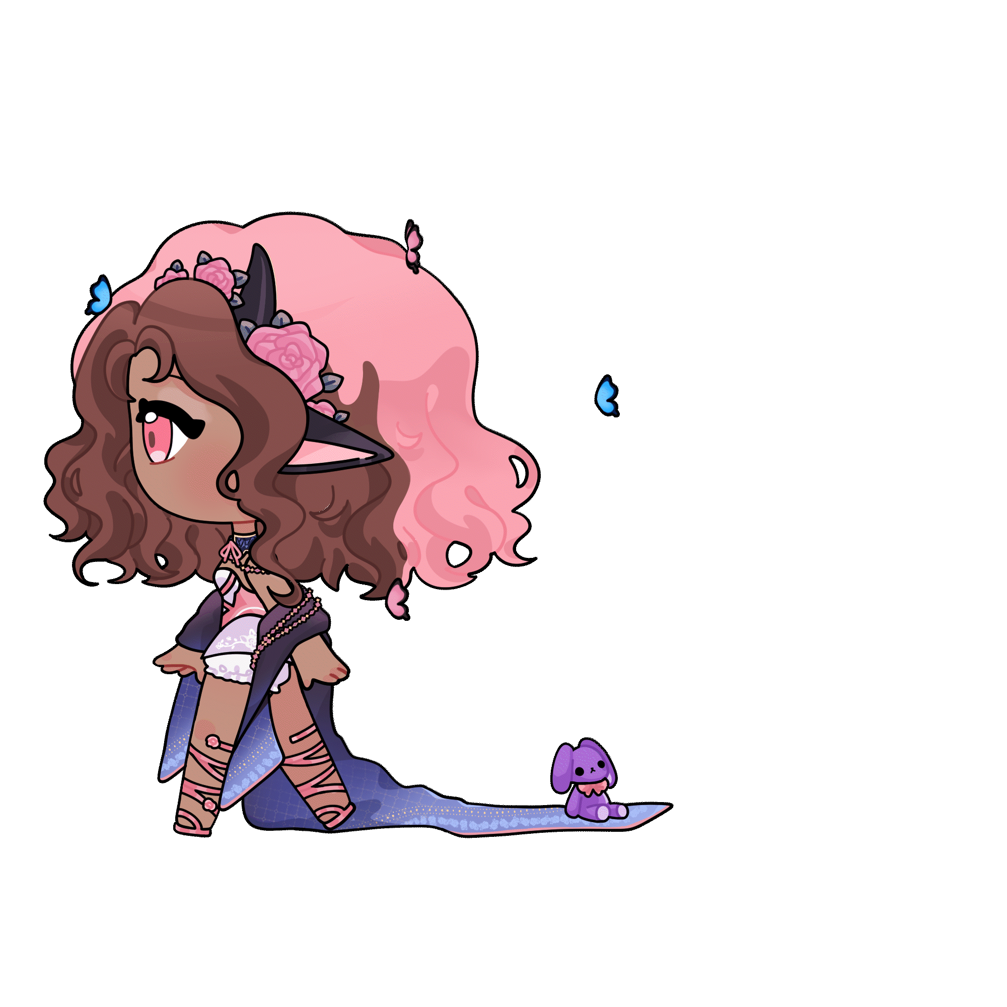♡ by @smolmeiji